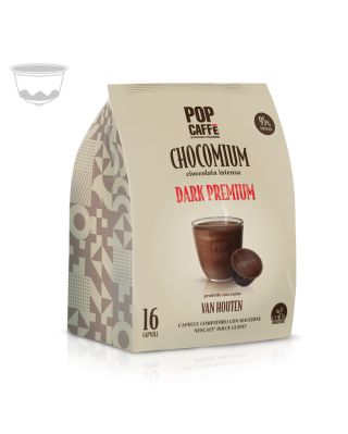 POP CAFFÉ zo Sicílie z mesta Ragusa vám prináša zrnkovú kávu, kapsule pre Dolce Gusto, Nespresso, Espresso Point,...